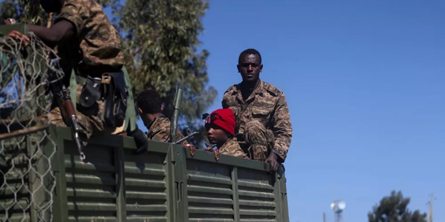 BM, Etiyopya’nın Tigray bölgesiyle iletişimin kesildiğini bildirdi