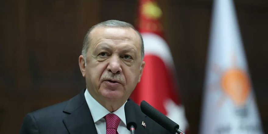 Erdoğan: Türkiye, Kanal İstanbul'a CHP'ye rağmen kavuşacak