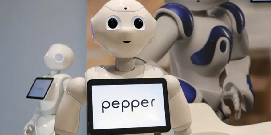 Japon şirketten 'Pepper öldürüldü' iddiasına yalanlama: Kesinlikle değişiklik yok