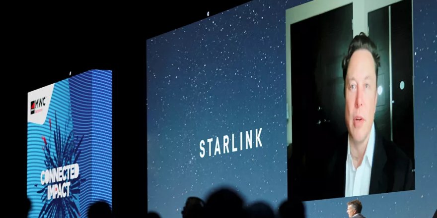 Elon Musk, Starlink'in maliyetini açıkladı