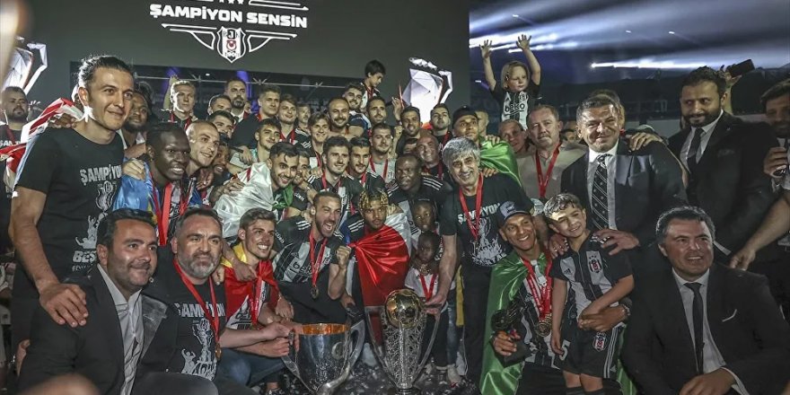 'Beşiktaş'ta gönderilecek futbolcular belli oldu' iddiası