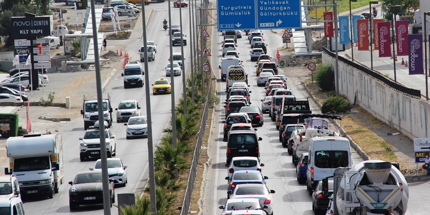 Bodrum nüfusu 1 milyona yaklaştı