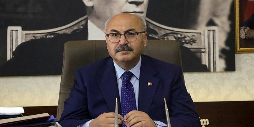 İzmir Valisi Köşger: “Üst üste iki gündür COVID’ten şehrimizde ölüm olmuyor”