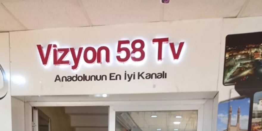 AK Partili TV kanalı sahibi: Basın olarak işimizi yapamaz hale geldik, siyasal baskılar, tehditler, daha neler neler