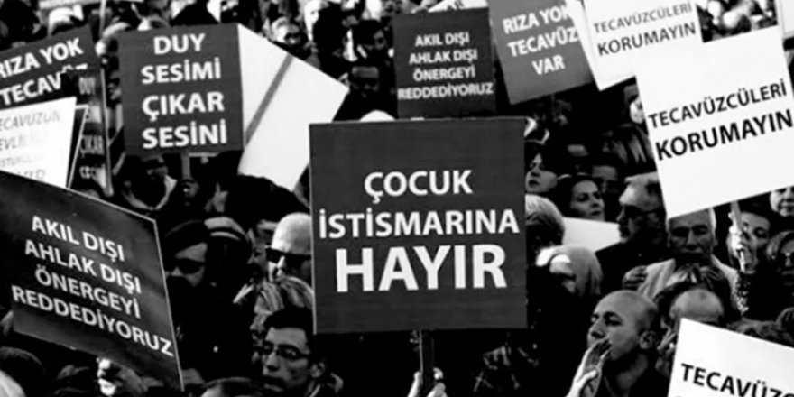 2 yaşındaki erkek çocuğuna cinsel istismarda bulunan Yaşar Ercan hakkında 60 yıla kadar hapis istemi