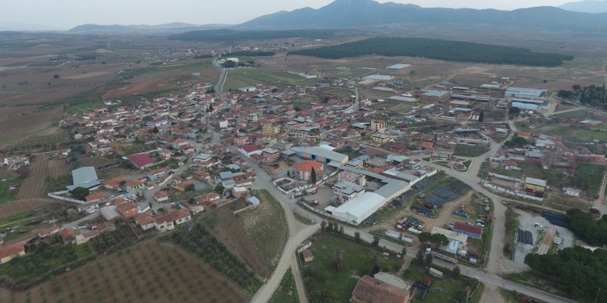 Yaşar Kemal'in adı Saruhanlı'da yaşayacak