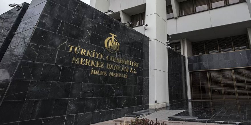 Merkez Bankası fiyat gelişmeleri raporunu açıkladı