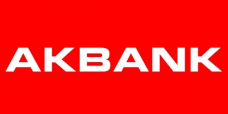 Akbank kredi ve kredi kartı ödemelerini 1 gün faizsiz öteledi