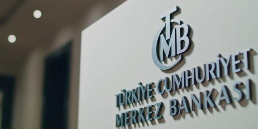 Merkez Bankası'nın toplam rezervleri arttı