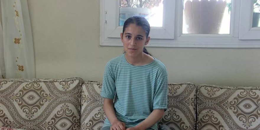 Haliliye Kaymakamlığı'ndan 'Merve Akpınar okuluna sokulmadı' iddiasıyla ilgili açıklama