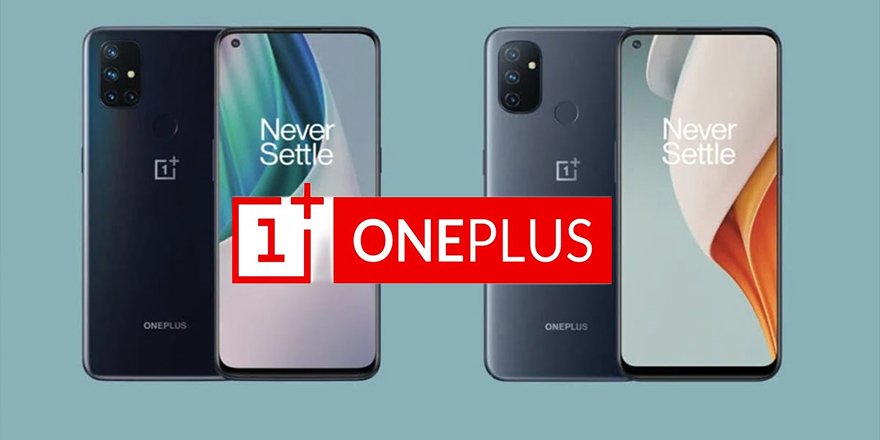 OnePlus Resmen Türkiye'de: OnePlus 9 Serisi ve Nord N10 5G'nin fiyatları belli oldu