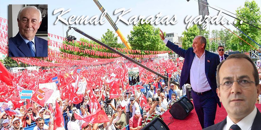 Karataş, Şaban Sevinç'in açıklamalarını irdeledi ve ekledi: Yatacak yeri yok… Bu yeni CHP'li fettanların…