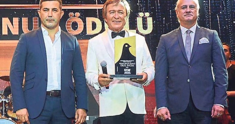 ‘Kar ettik’ dediği yarışmaya 1.3 milyon TL ödedi