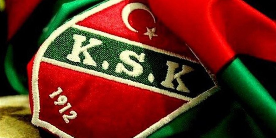 KSK hız kesmiyor