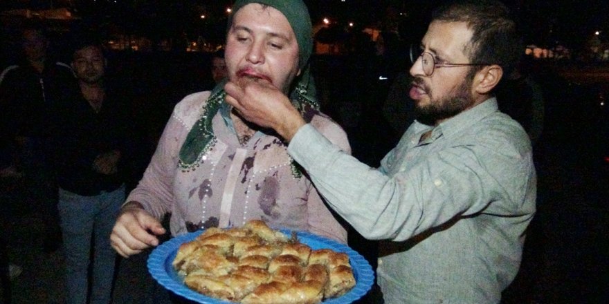 Afyonkarahisar'da damada yapmadıkları "eziyet" kalmadı!