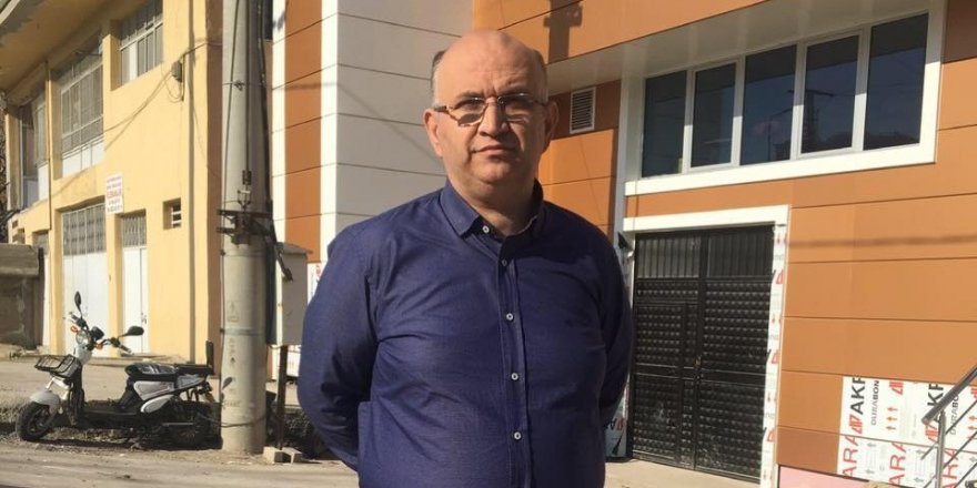 Denizli'de 2 gündür haber alınamayan iş insanı, alıkonulduğu iddia edilen adreste bulundu