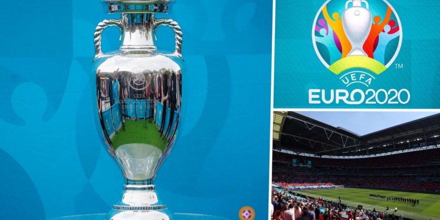 EURO 2020 finalinin 60 bin seyirciyle oynanmasına tepki