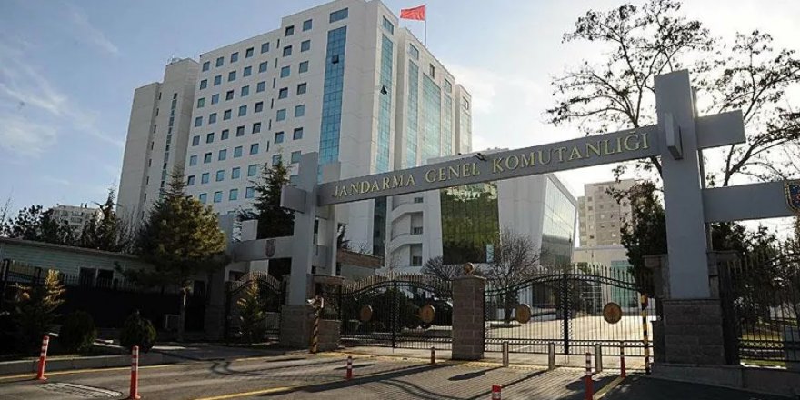 Jandarma Genel Komutanlığının muvazzaf subay ve astsubay ihtiyacını karşılamak amacıyla 912 öğrenci alınacak