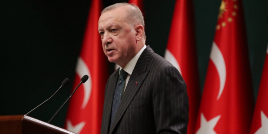 Erdoğan açıkladı: Kurban Bayramı tatili kaç gün?