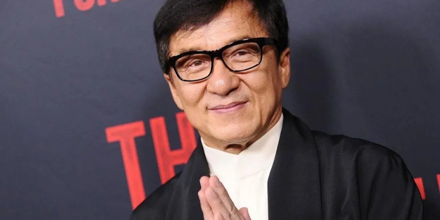 Jackie Chan: Çin Komünist Partisi üyesi olmak istiyorum