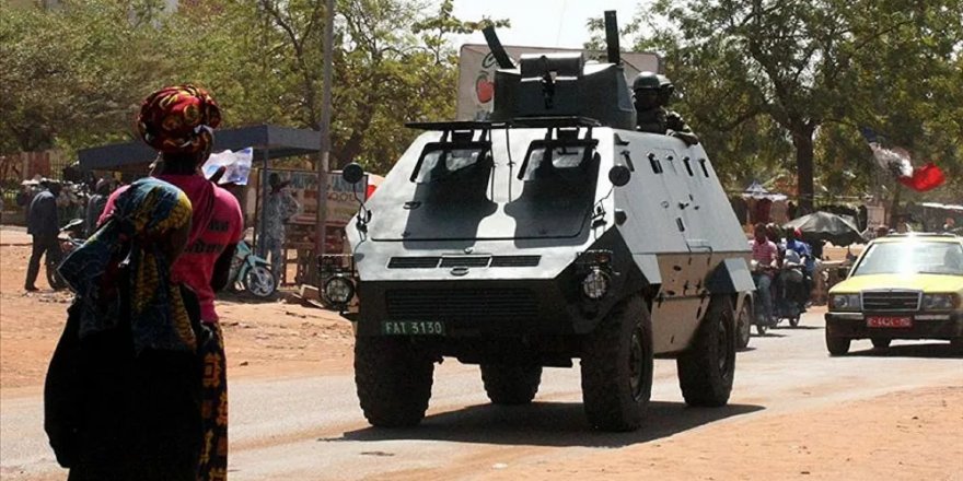 Norveç, Mali'ye asker yolluyor