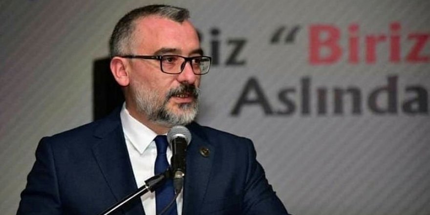 MHP’li başkandan Tunç Soyer’e sert tepki