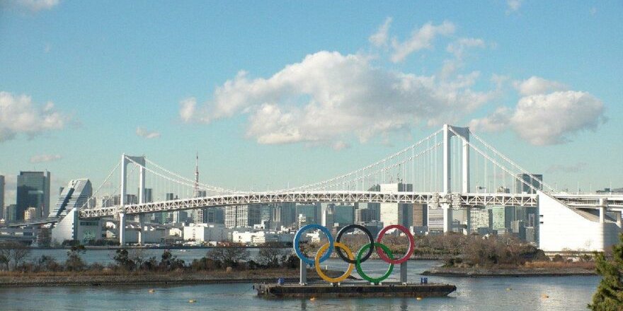 Tokyo Olimpiyat Oyunları'yla bağlantılı Covid-19 vaka sayısı 55'e yükseldi