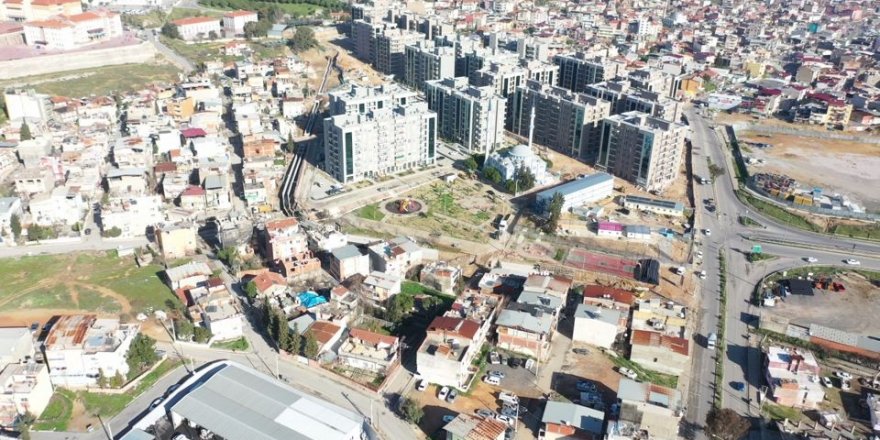 Uzundere için dev ihale 29 Temmuz'da