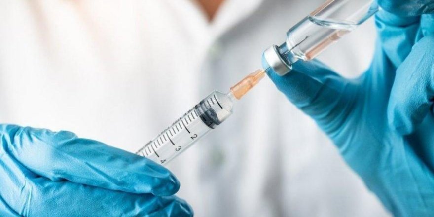 Almanya Sağlık Bakanı Spahn: "Yaklaşık 5.7 milyon aşı yapıldı"