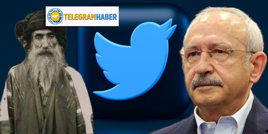 Kemal Kılıçdaroğlu yeni sıfatını dünyaya duyurdu: Kuvvacı