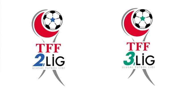 TFF 2. ve 3. Lig fikstürü çekiliyor