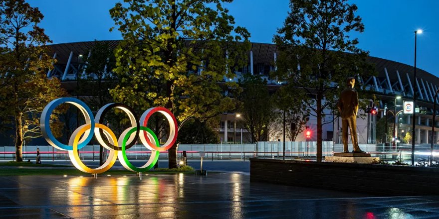 Japonya'da halkın yüzde 87'si Tokyo Olimpiyatları'ndan endişe ediyor