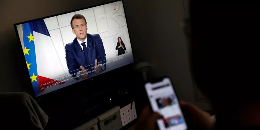 İsrail'in casus yazılım ihracatı skandalı: Fas hükümetinin cep telefonunu hedef aldığı 1000 Fransız içinde Macron da var