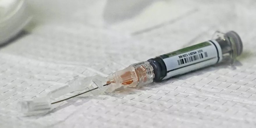 Avrupa İlaç Ajansı, Sanofi'nin Kovid-19 aşısını ön değerlendirmeye aldı
