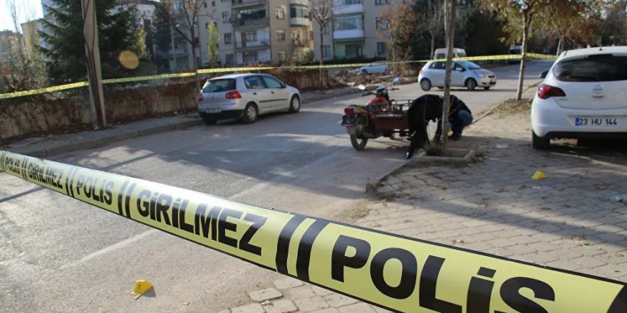Şanlıurfa'da silahlı saldırı: 1 ölü, 1 yaralı