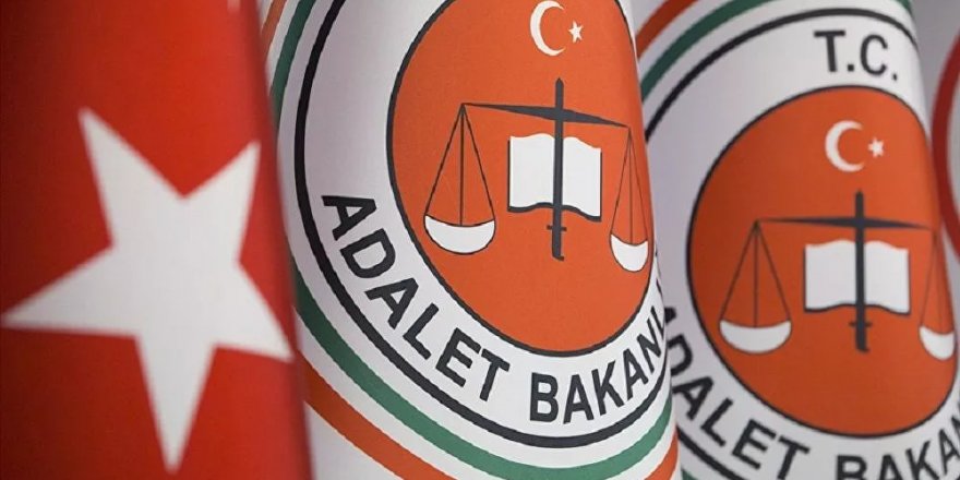 Adalet Bakanlığı uzlaştırma verilerini açıkladı