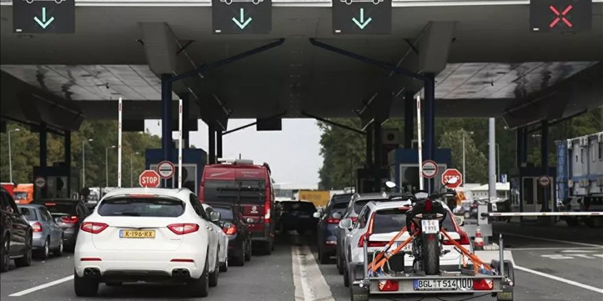 Türkiye'ye gelen gurbetçilerin sayısı geçen yıla oranla 3 kattan fazla arttı