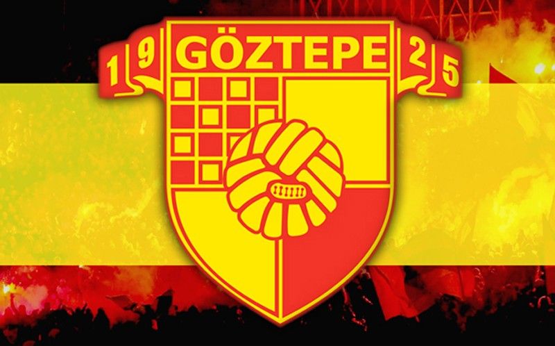 Göztepe'nin ikinci etap kampı başladı