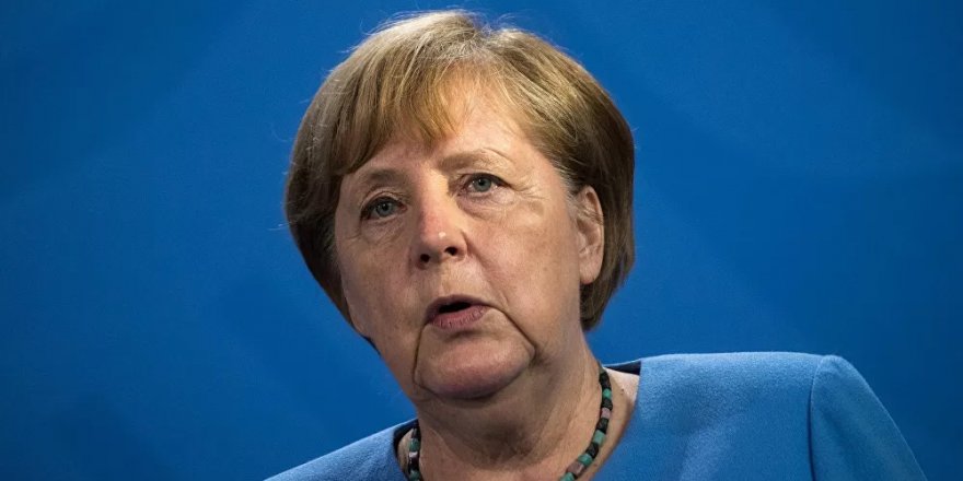 Merkel: Ne kadar aşı yapılırsa o kadar özgür olacağız