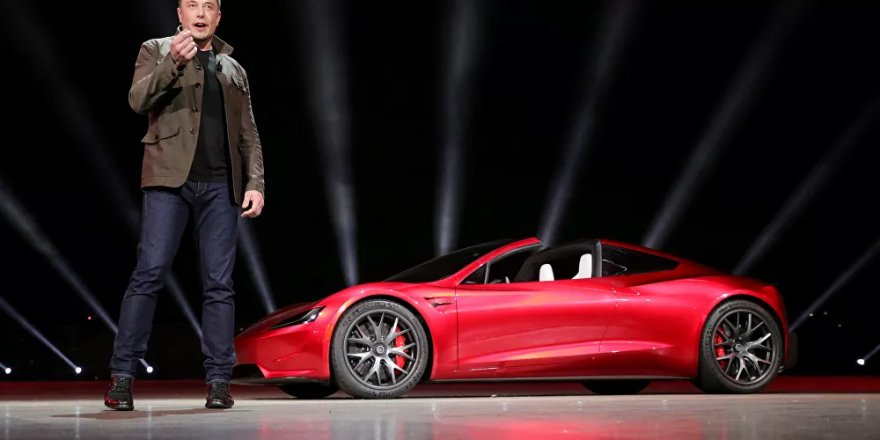 Tesla araçlarını fareler yiyor: ‘Garanti ya da onarım kapsamında değil’