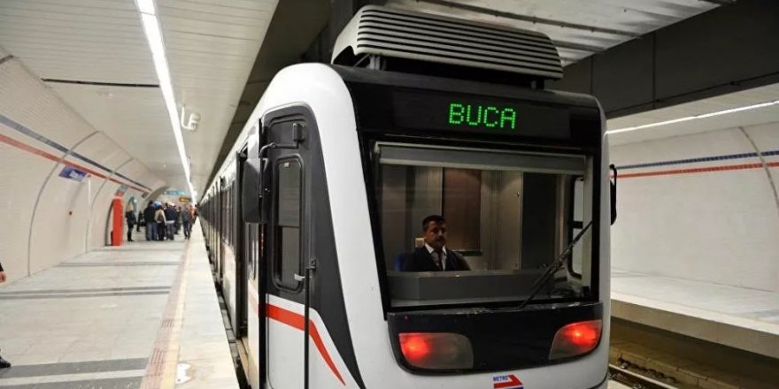 'Mosinjproekt' şirketi, İzmir metrosunun inşaat ihalesine katıldı