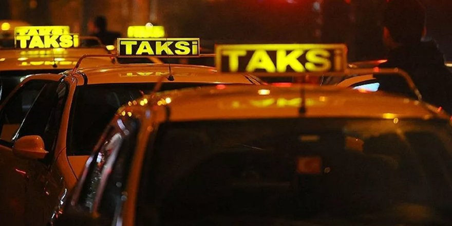 İBB, 400 taksiyi bağladı: 'Farklı bir yazılım kullanıyorlar, ücret yüzde 8-10 daha fazla çıkıyor'