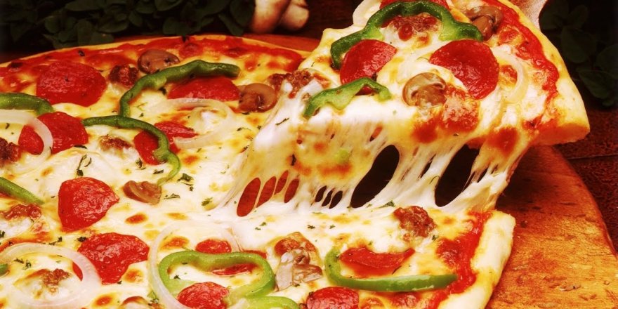 İsveç’te cezaevindeki rehine krizini pizza sonlandırdı