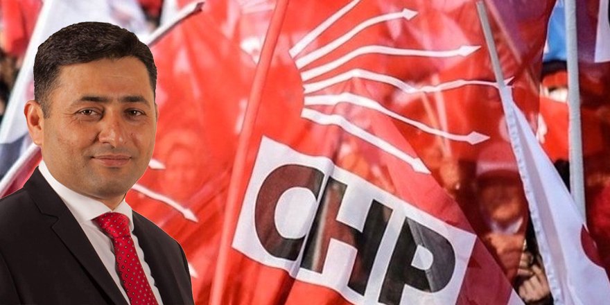 CHP Menemen'de kongre öncesi demokrasi rüzgarı! Güney, kongreyi almak için CV mi topluyor?