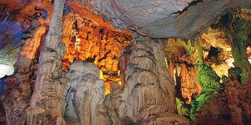 Keloğlan Mağarası, koruma altına alındı