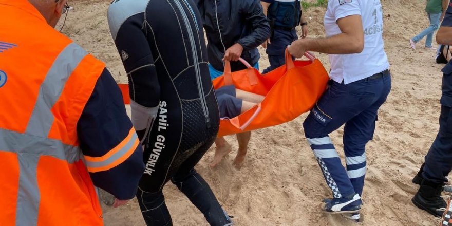 Türkiye'de son 8 günde 43 kişi suda boğuldu