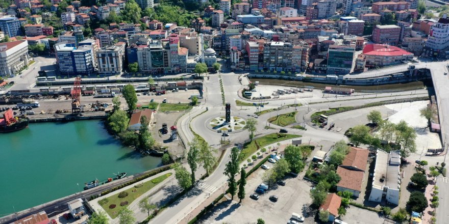 Zonguldak, aşılamada Türkiye ortalamasını geçti