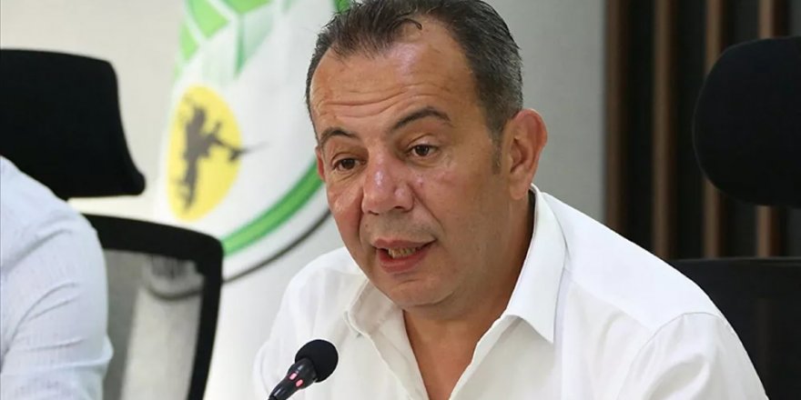 Bolu Belediye Başkanı Özcan hakkında soruşturma başlatıldı