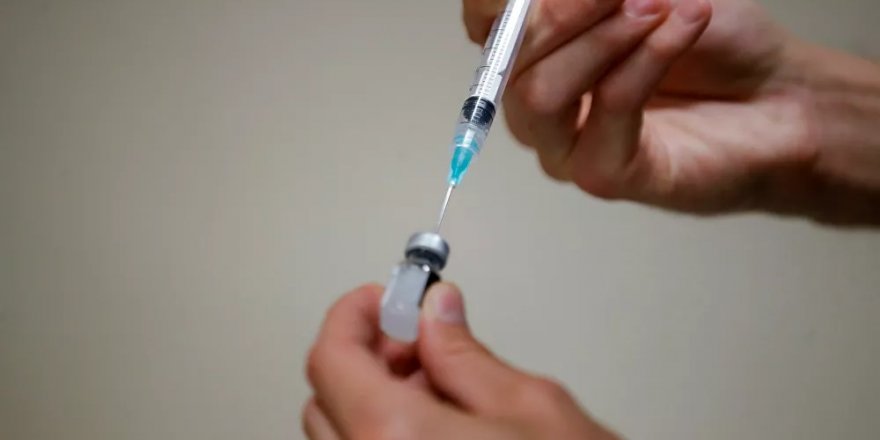 Delta varyantı uyarısı: 'Aşı olanlar da bulaştırabiliyor'