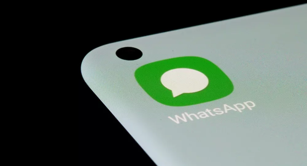 Rusya, WhatsApp'a kişisel verilere ilişkin yasayı ihlalden para cezası verebilir